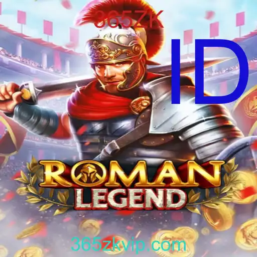 RomanLegend